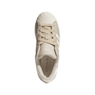 adidas Superstar II Beige Off White (Women's)