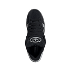 adidas Campus 00s Core Black Grey Two
