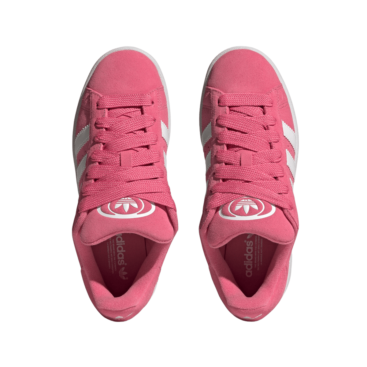 adidas Campus 00s Pink Fusion (Women's)