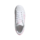 adidas Superstar Cloud White Clear Pink (GS)