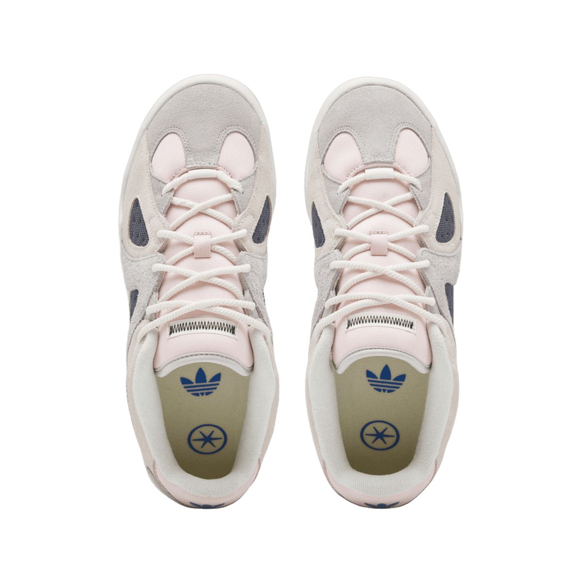adidas BadBo 1.1 Bad Bunny Chalk White