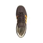 adidas Gazelle Indoor Brown Lucid Tangerine