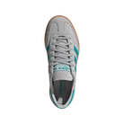 adidas Handball Spezial Grey Two Pure Teal Gum (GS)