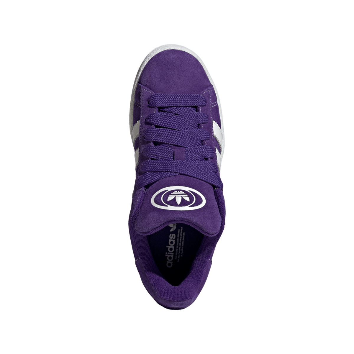 adidas Campus 00s Collegiate Purple (Women's)