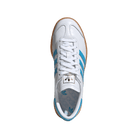 adidas Hamburg White Sky Rush (Women's)