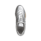 adidas Taekwondo Mei Elite Silver Metallic Grey (Women's)