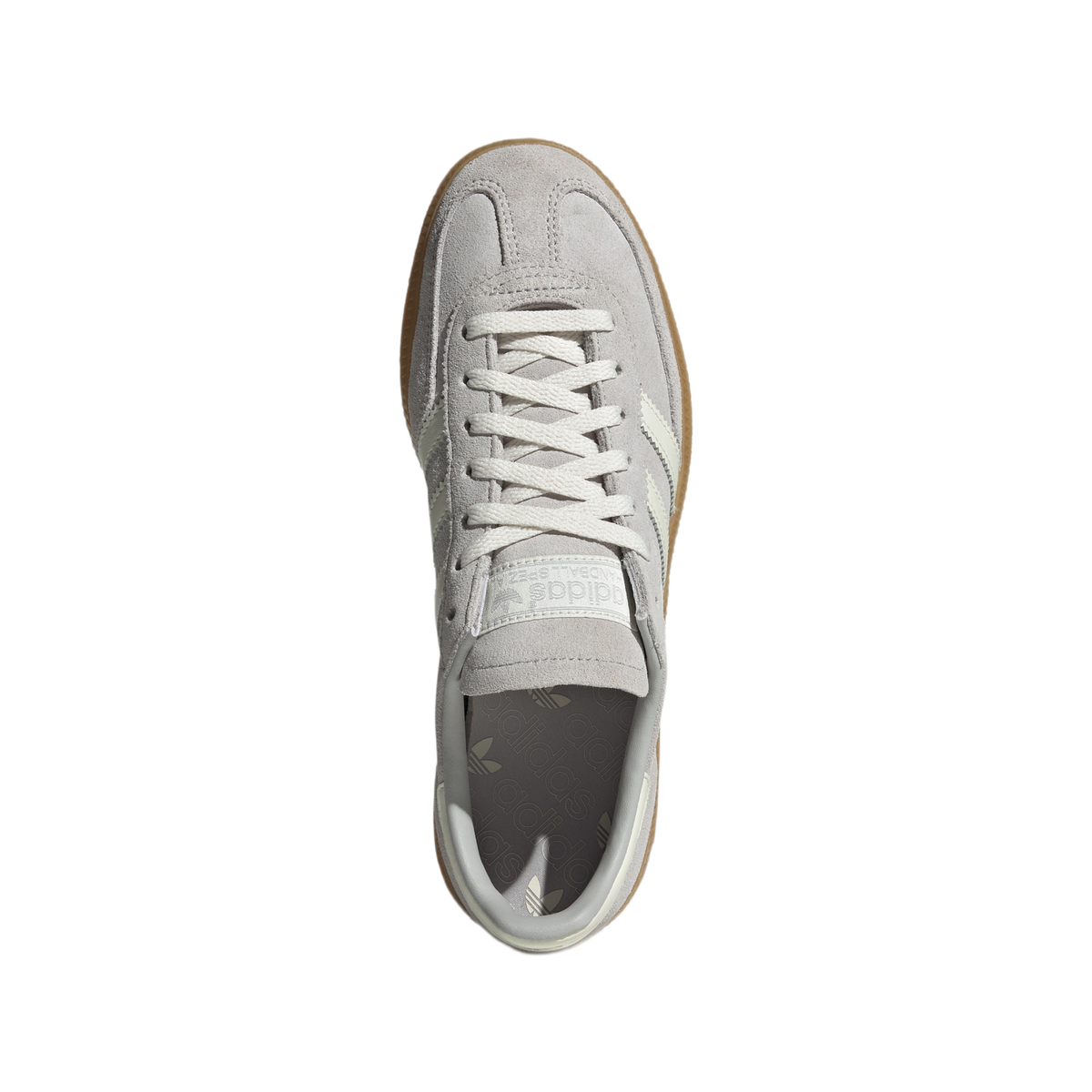 adidas Handball Spezial Grey Off White (Women's)