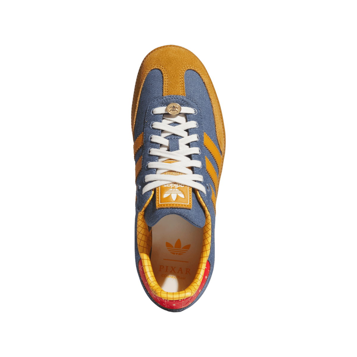 adidas Samba OG Disney Pixar's Toy Story Woody