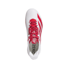adidas Adizero Electric II Cloud White Team Power Red 2