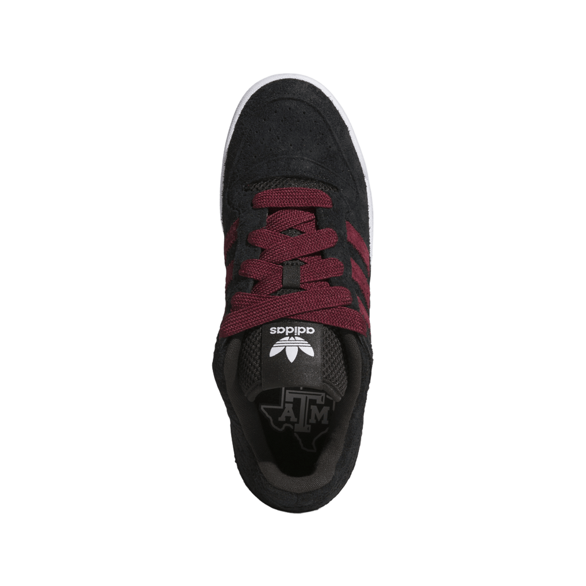 adidas Forum Low Texas A&M Aggies