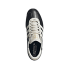 adidas SL 72 Core Black Leather (Women's)