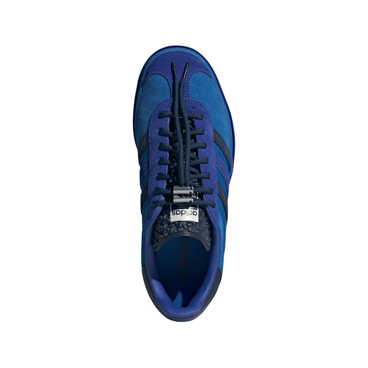 adidas Gazelle Bold Bright Royal (Women's)
