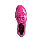 adidas Adizero Adios Pro 4 Shock Pink