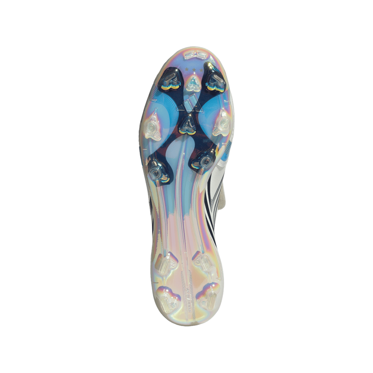 adidas F50 Elite TUNIT FG Messi Argentina