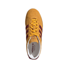 adidas Gazelle Lo Pro Crew Yellow Shadow Red (Women's)
