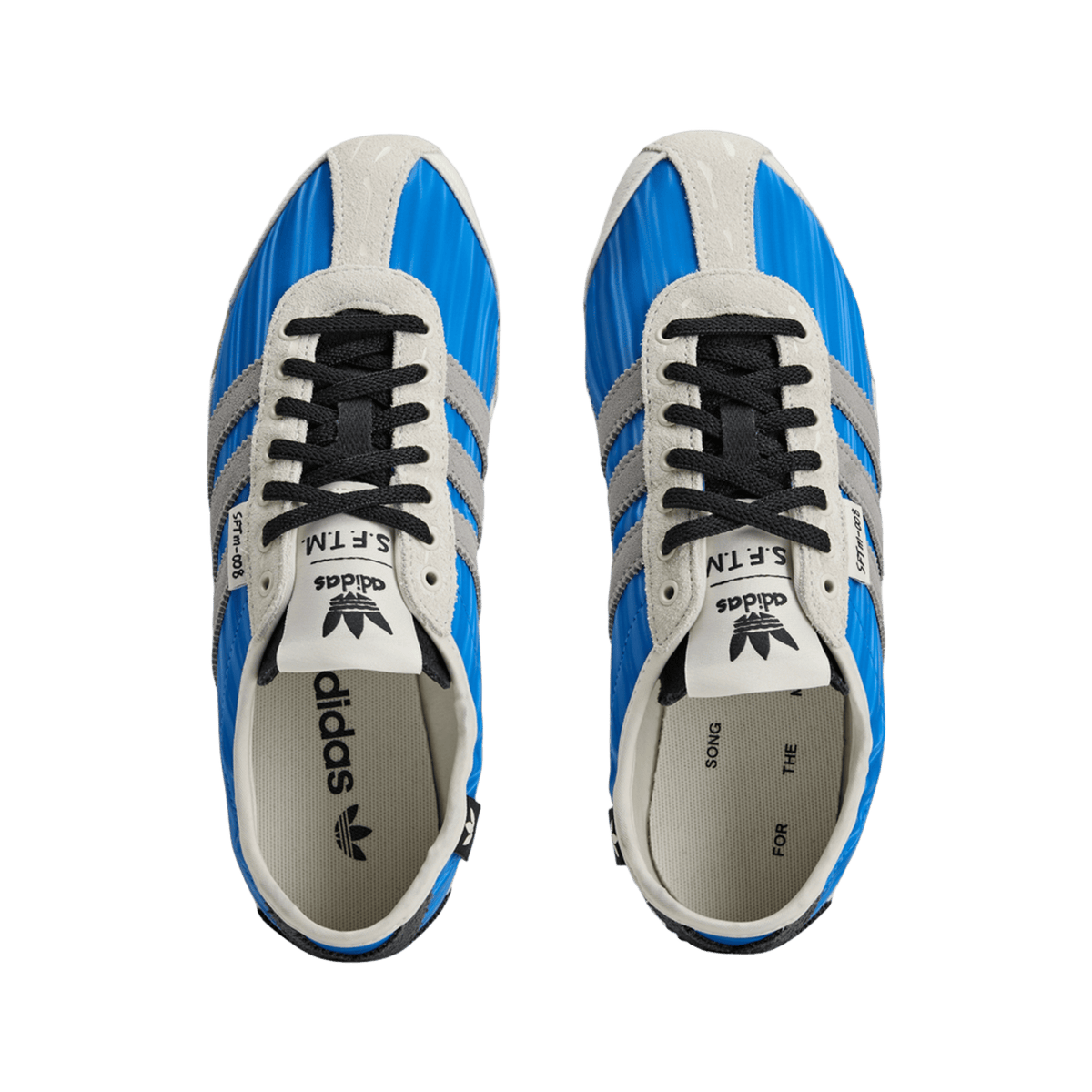 adidas Tokyo Song For The Mute Bluebird Grey (Women's)