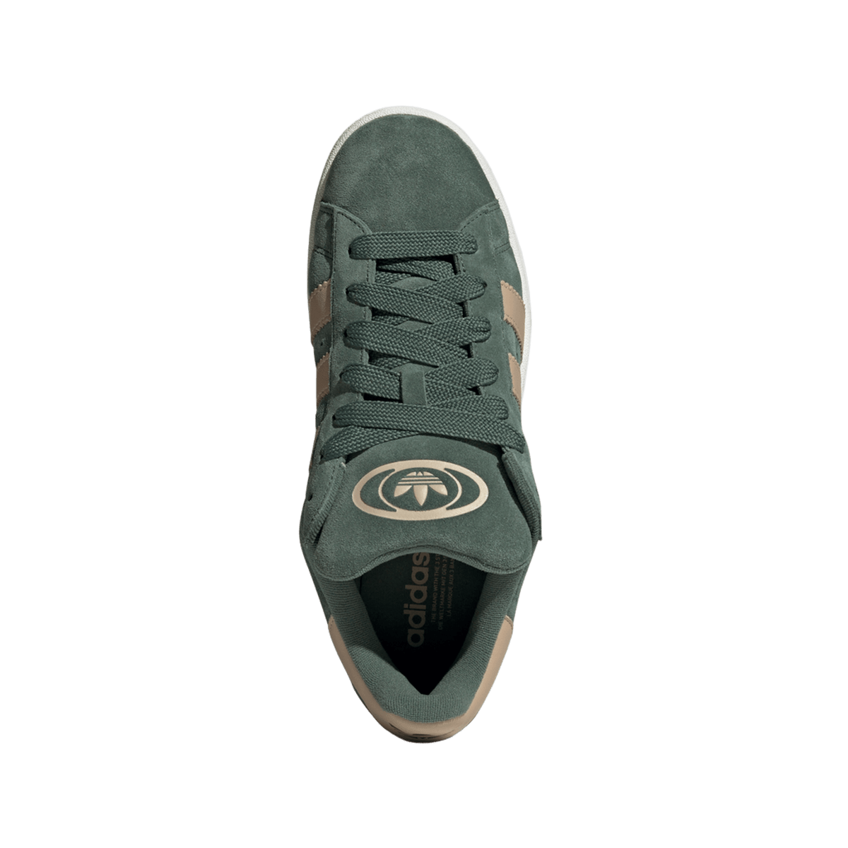 adidas Campus 00s Green Oxide