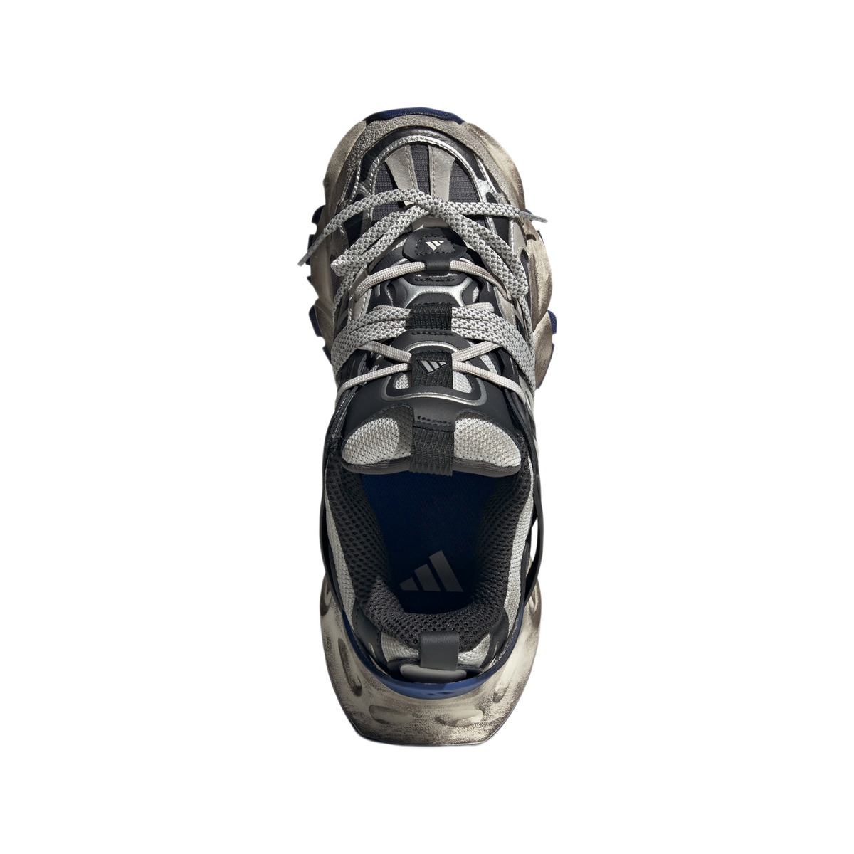 adidas Vento XLG Deluxe Grey Blue
