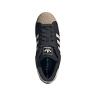 adidas Superstar II Black Off White Stone Khaki