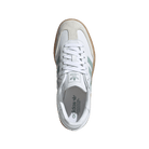 adidas Sambae Cloud White Wonder Blue (Women's)