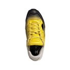 adidas Replicant Ozweego Raf Simons Clear Brown Yellow