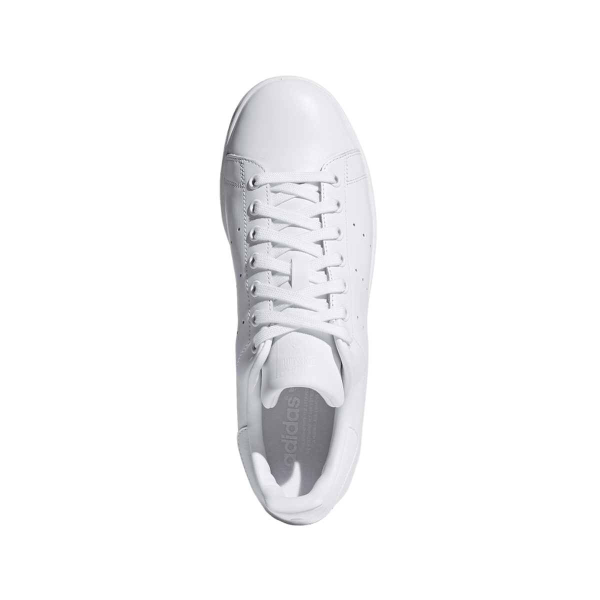 adidas Stan Smith Triple White