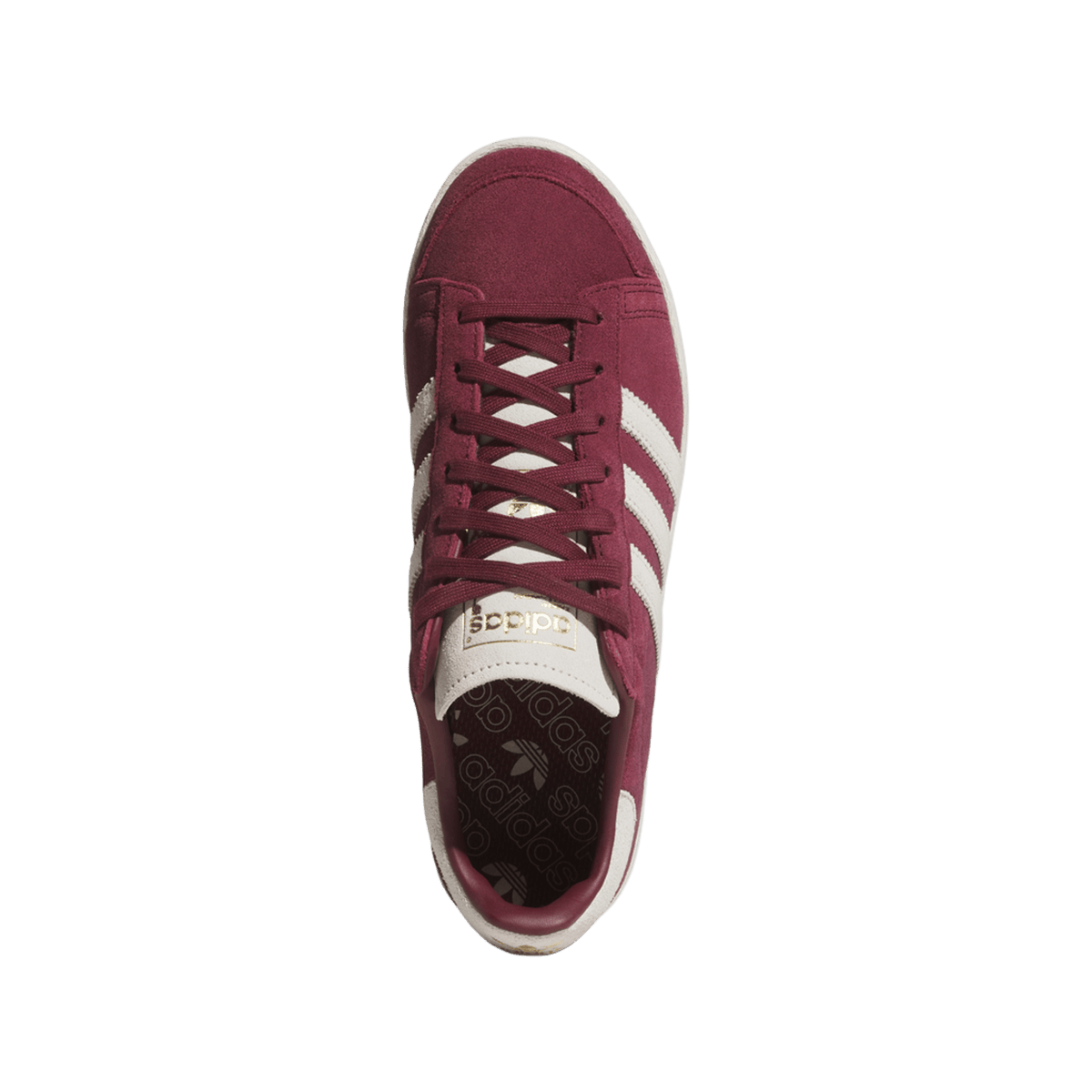 adidas Jabbar Lo Shadow Red Alumina