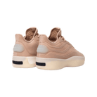 adidas Fear of God Athletics II Basketball Low Ash Pearl