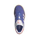 adidas Gazelle Bold Real Lilac White (GS)