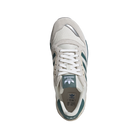 adidas ZX 600 Crystal White Preloved Teal Core White
