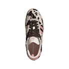 adidas Samba OG Cow Print Dark Brown Wonder Mauve (Women's)