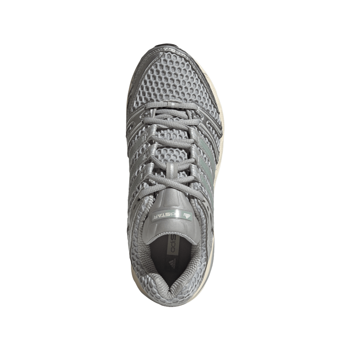 adidas Adistar Control 5 Grey Cream White Sage