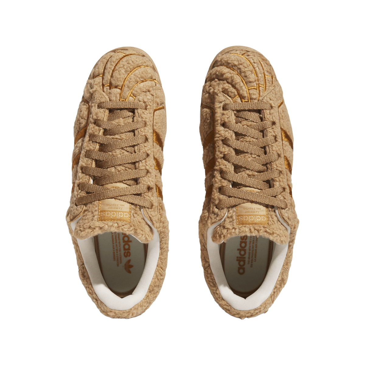 adidas Superstar Concha Chocolate