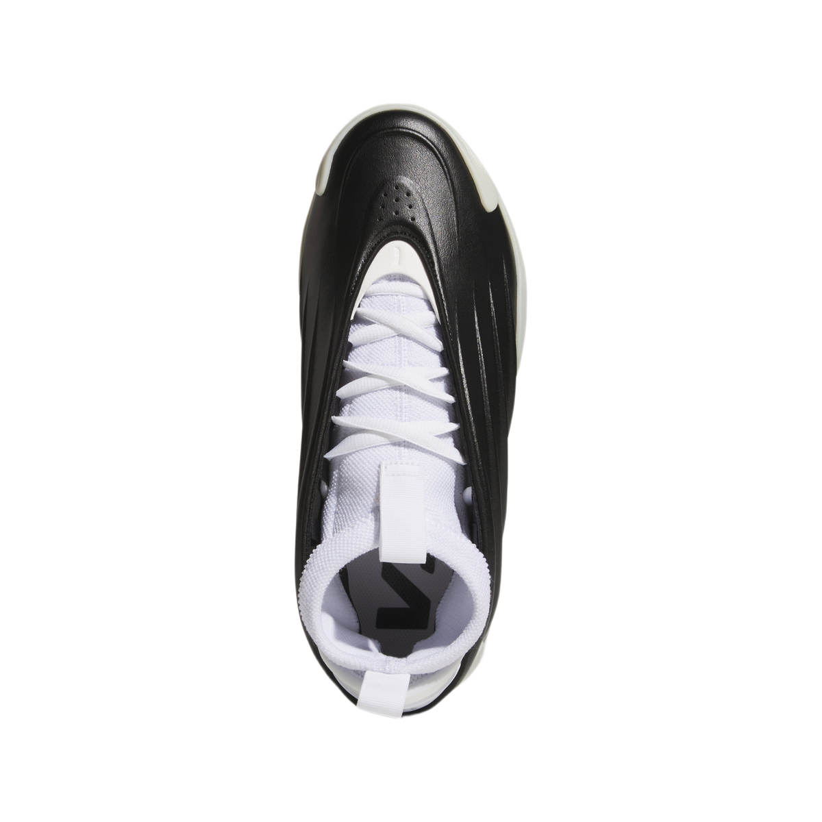 adidas Harden Vol. 9 Black Warm Vanilla