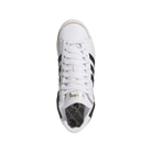 adidas Jabbar Hi White Black