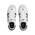 adidas Samba Espadrille CLOT By Edison Chen White Black
