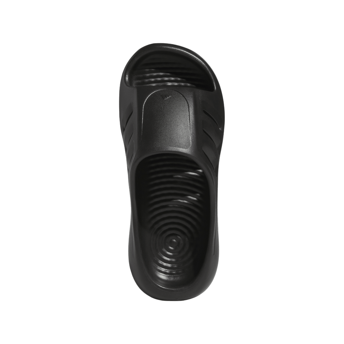 adidas adiFOM IIInfinity Slide Triple Black
