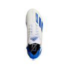 adidas Adizero Cleats White Royal Blue