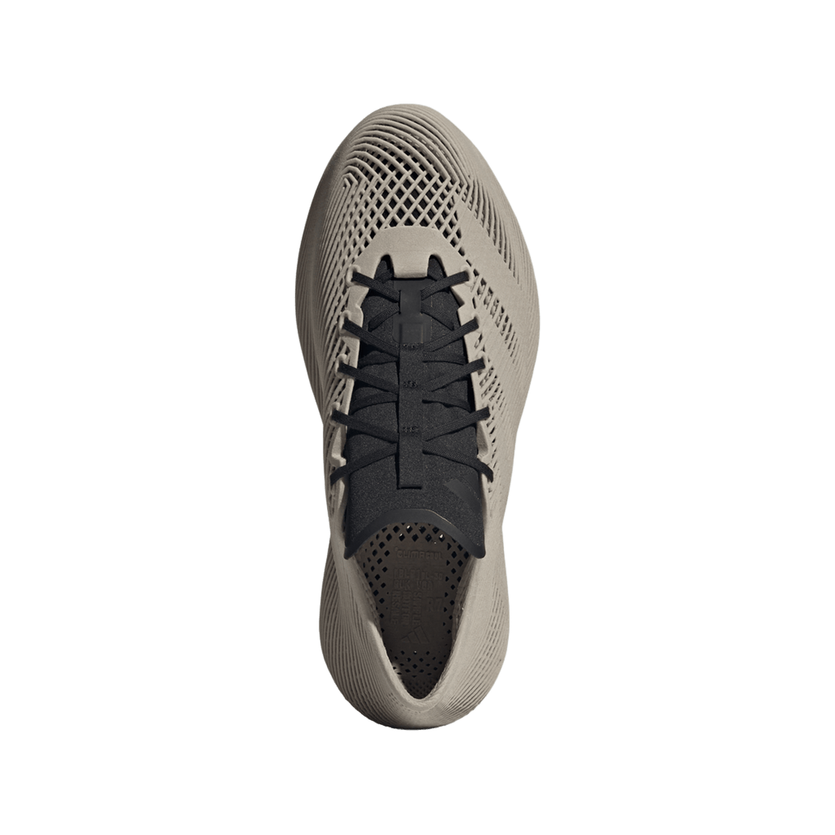 adidas Climacool 4D Laced Grey Black
