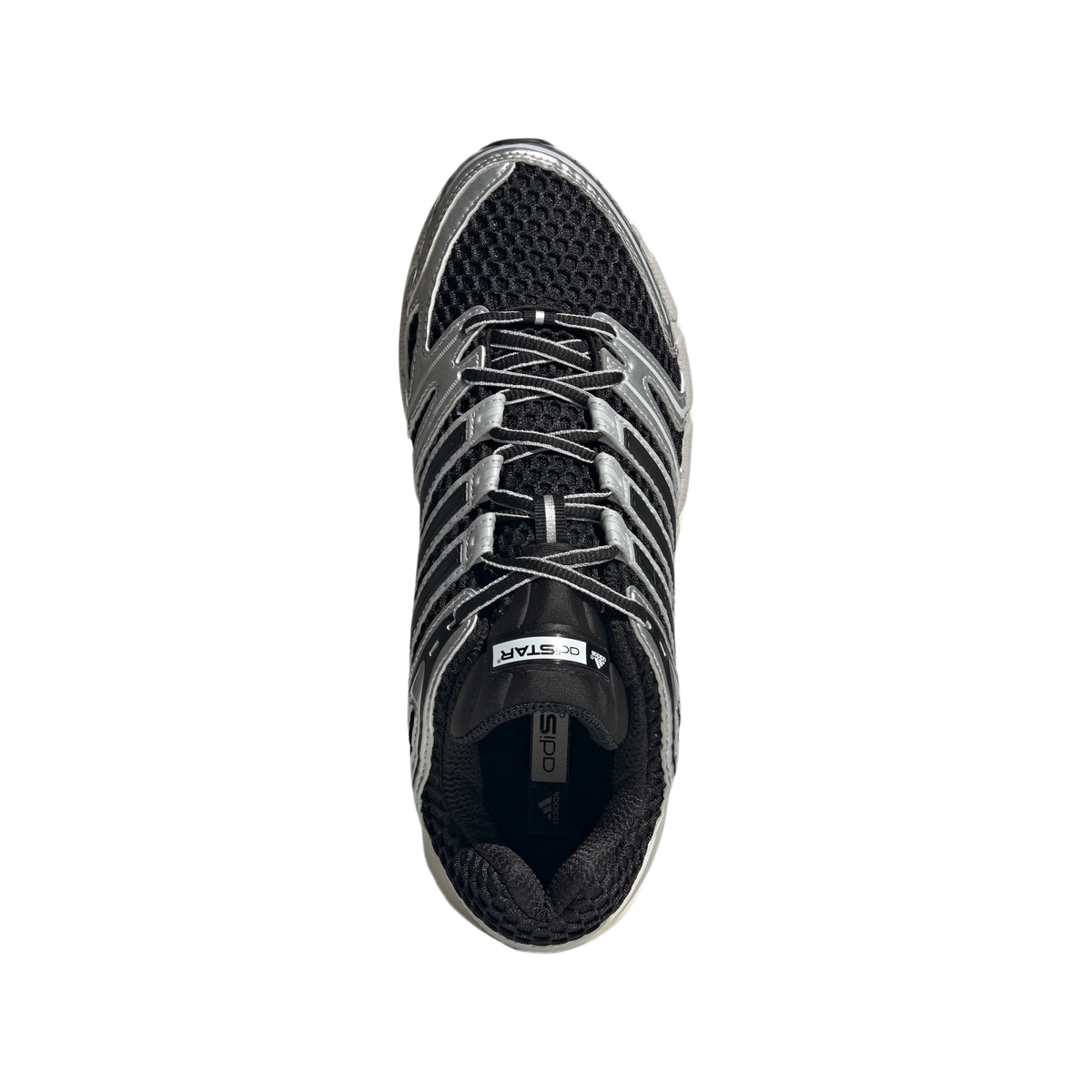 adidas Adistar Control 5 Black Silver Grey One