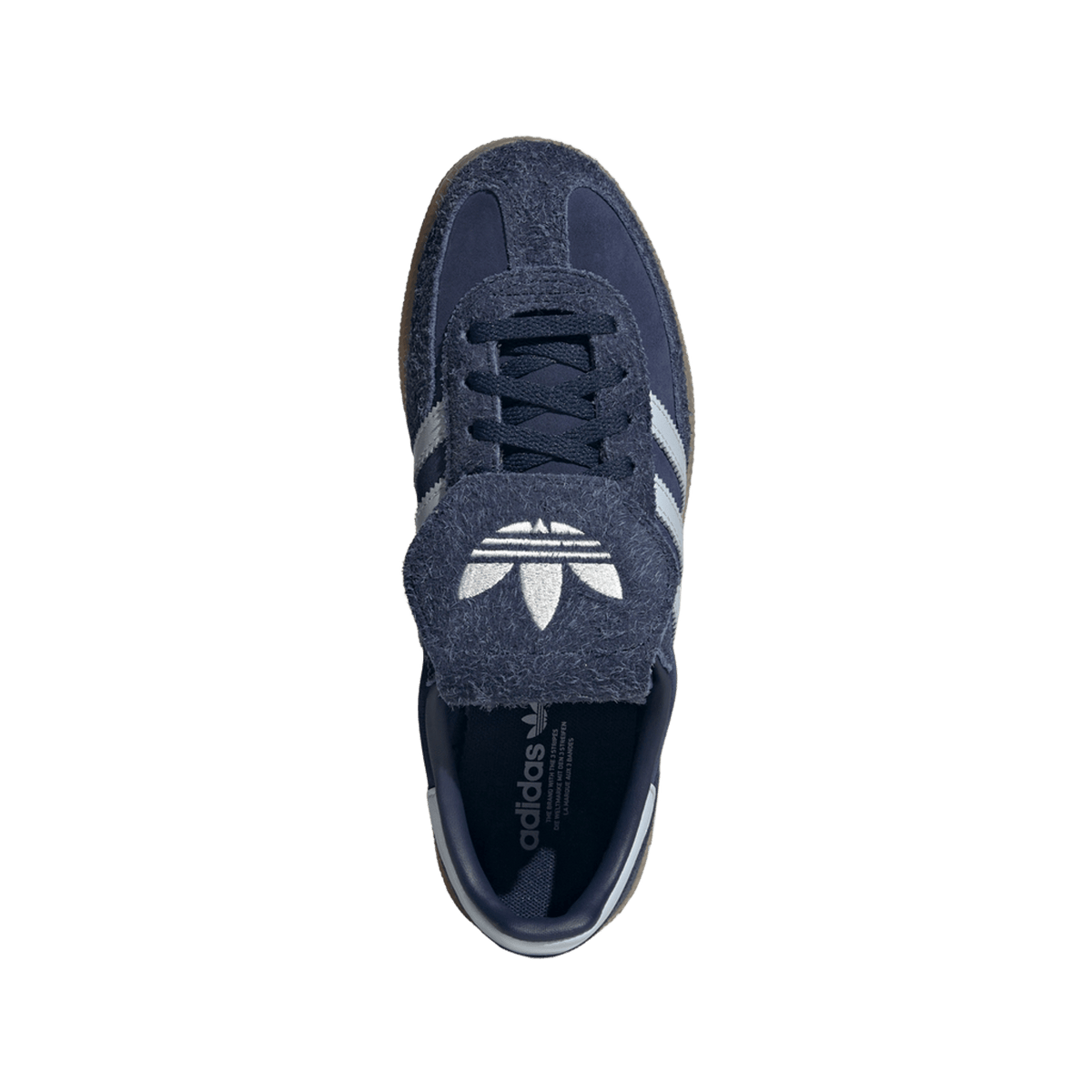 adidas Handball Spezial LT Dark Blue Crystal Sky (Women's)