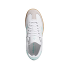 adidas Samba OG White Semi Flash Aqua (GS)
