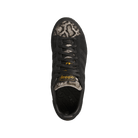 adidas Jabbar Lo Black Snakeskin