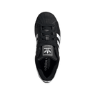 adidas Superstar II Black White (GS)