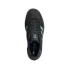 adidas Sambae Core Black Haze Green (Women's)