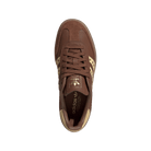 adidas Sambae Preloved Brown Orange Tint (Women's)