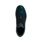 adidas Samba OG Aurora Ivy Black Patent (Women's)