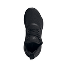 adidas NMD R1 Triple Black (GS)