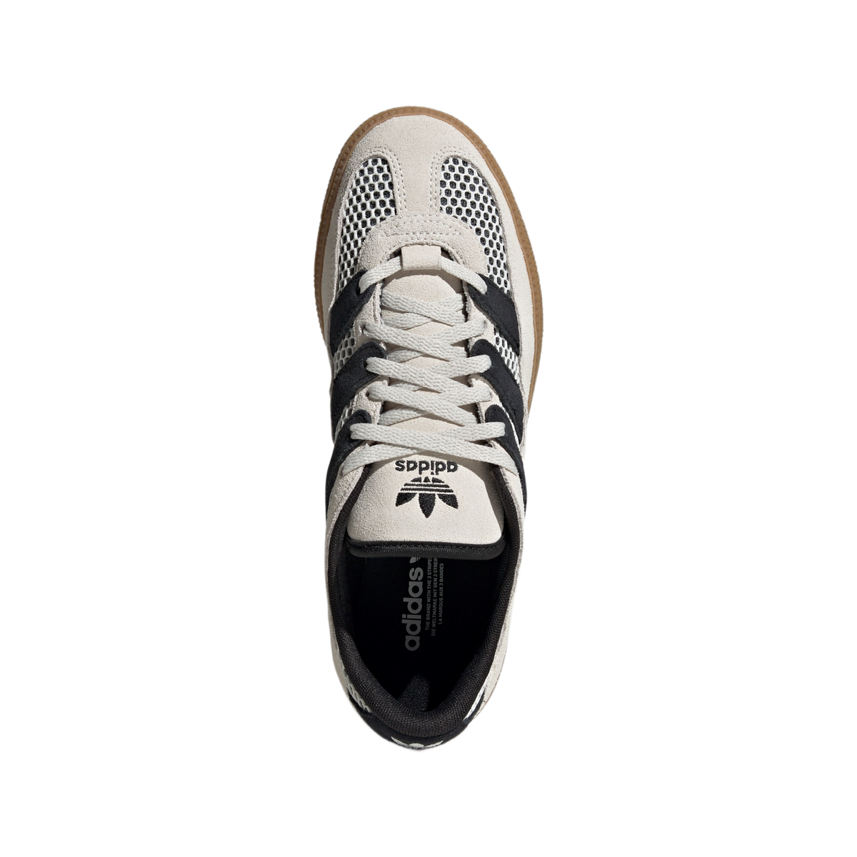 adidas Handball Spezial ST Off White Core Black Cloud White (Women's)