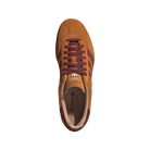 adidas Gazelle Indoor Craft Ochre Shadow Red Warm Sandstone